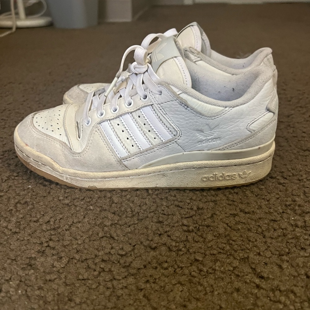 Adidas form lows